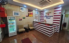 Charisma Hotel